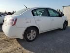 2008 Nissan Sentra 2.0