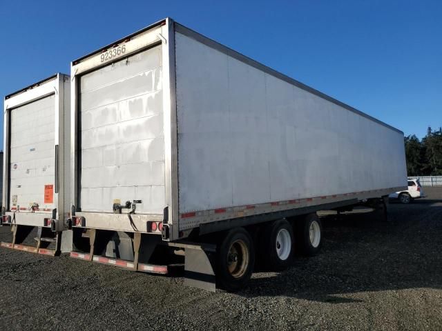 2010 Utility Reefer 53