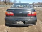 1998 Chevrolet Malibu LS