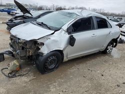 2007 Toyota Yaris en venta en Louisville, KY