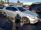 2006 Lexus GS 300