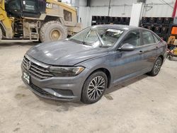 2021 Volkswagen Jetta S en venta en Bridgeton, MO