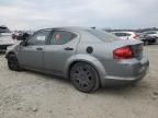 2012 Dodge Avenger SE