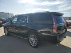 2016 Cadillac Escalade ESV Luxury