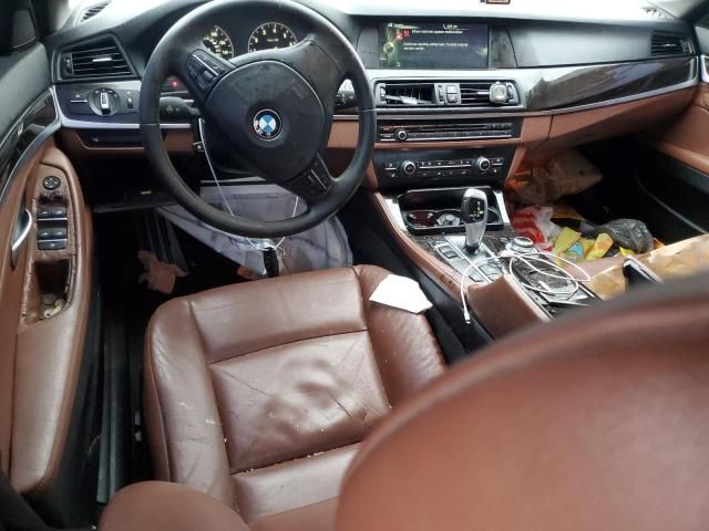 2013 BMW 528 I