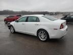 2012 Chevrolet Malibu LTZ