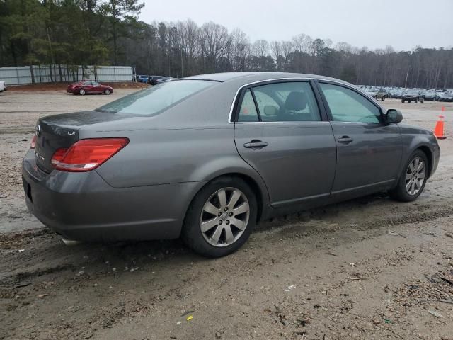 2006 Toyota Avalon XL