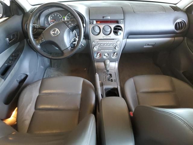 2003 Mazda 6 I