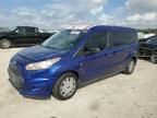 2015 Ford Transit Connect XLT