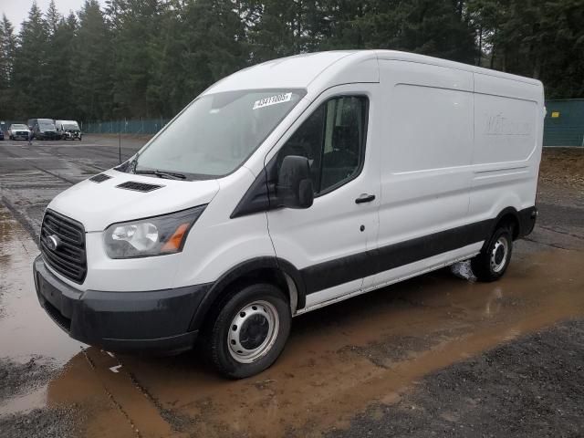 2019 Ford Transit T-250