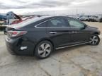 2016 Hyundai Sonata PLUG-IN Hybrid