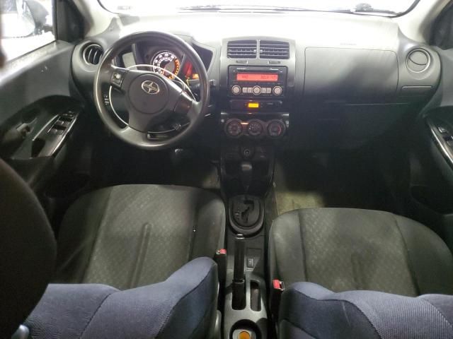 2008 Scion XD