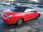 2006 Toyota Camry Solara SE