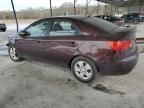 2010 KIA Forte EX