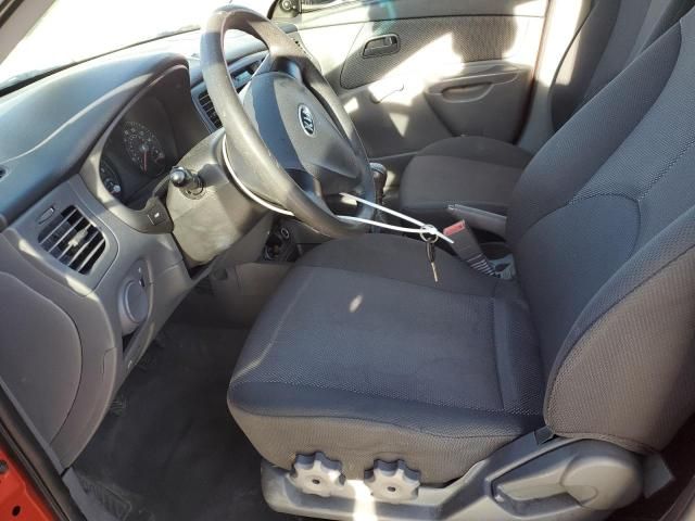 2007 KIA Rio Base