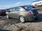 2007 Nissan Sentra 2.0