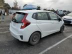 2017 Honda FIT LX