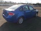 2011 Ford Focus S