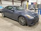 2008 Infiniti G37 Base