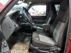 2005 Ford Ranger Super Cab