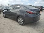 2016 Scion IA