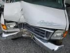 2005 Ford Econoline E450 Super Duty Cutaway Van