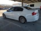 2009 BMW 328 I Sulev