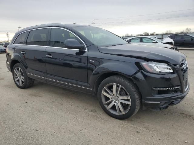 2015 Audi Q7 Premium Plus