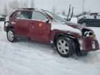 2011 GMC Terrain SLT