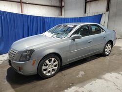 2007 Cadillac CTS HI Feature V6 en venta en Hurricane, WV