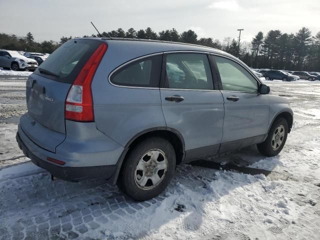 2011 Honda CR-V LX