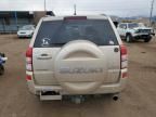 2006 Suzuki Grand Vitara Luxury