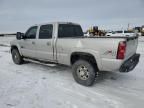 2006 GMC Sierra K2500 Heavy Duty