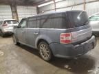 2018 Ford Flex Limited