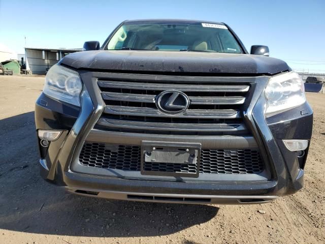 2014 Lexus GX 460