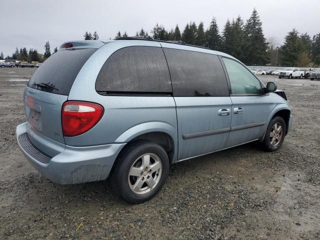 2006 Dodge Caravan SXT