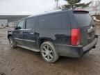 2009 Cadillac Escalade ESV Luxury