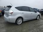 2013 Toyota Prius V