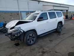 Jeep Vehiculos salvage en venta: 2024 Jeep Wagoneer Series III