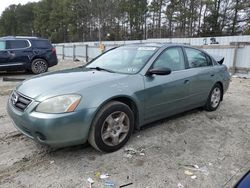 2003 Nissan Altima Base en venta en Seaford, DE