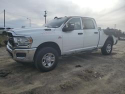 Salvage cars for sale at Gaston, SC auction: 2023 Dodge RAM 2500 Tradesman