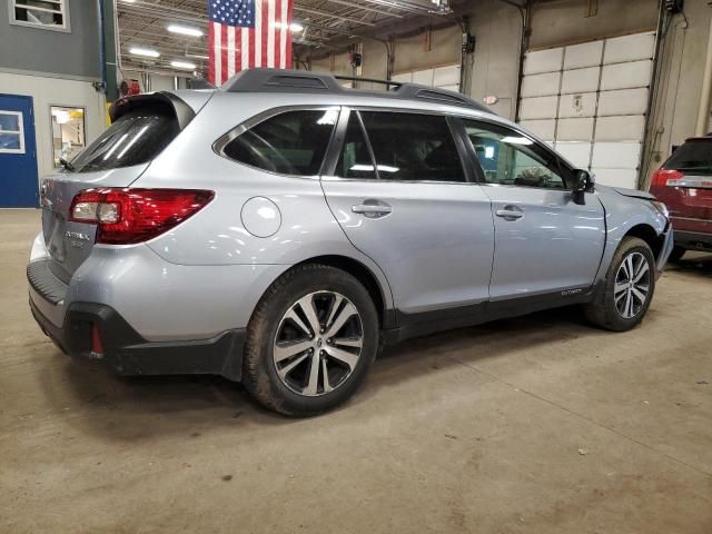 2019 Subaru Outback 3.6R Limited