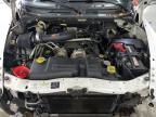 2002 Dodge Dakota Quad SLT