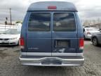 1998 Ford Econoline E150