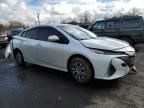 2022 Toyota Prius Prime LE