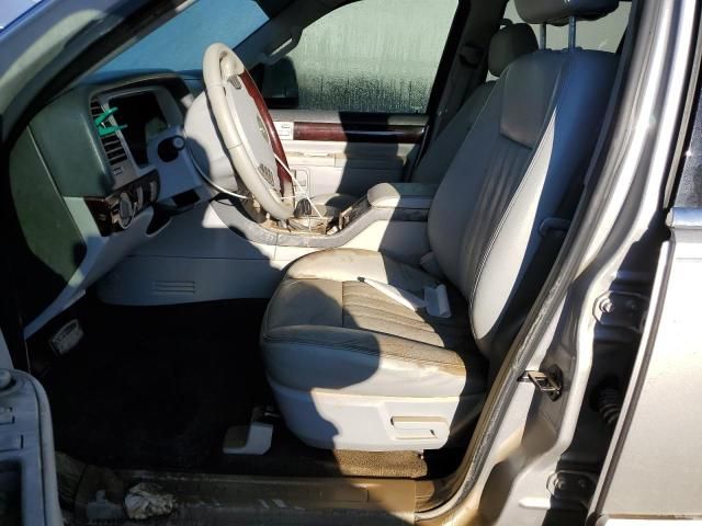 2004 Lincoln Aviator