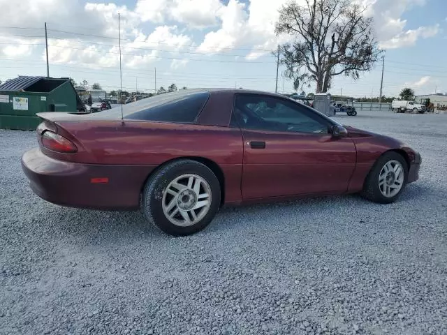 1994 Chevrolet Camaro