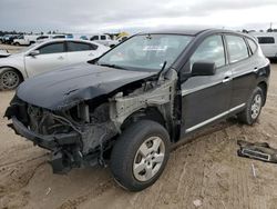 2012 Nissan Rogue S en venta en Houston, TX