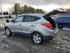 2010 Hyundai Tucson GLS