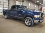 2002 Dodge RAM 1500